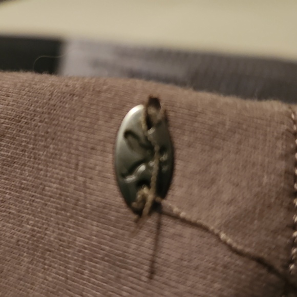 ⭐️AMERICAN EAGLE CROP TOP - Picture 2 of 3